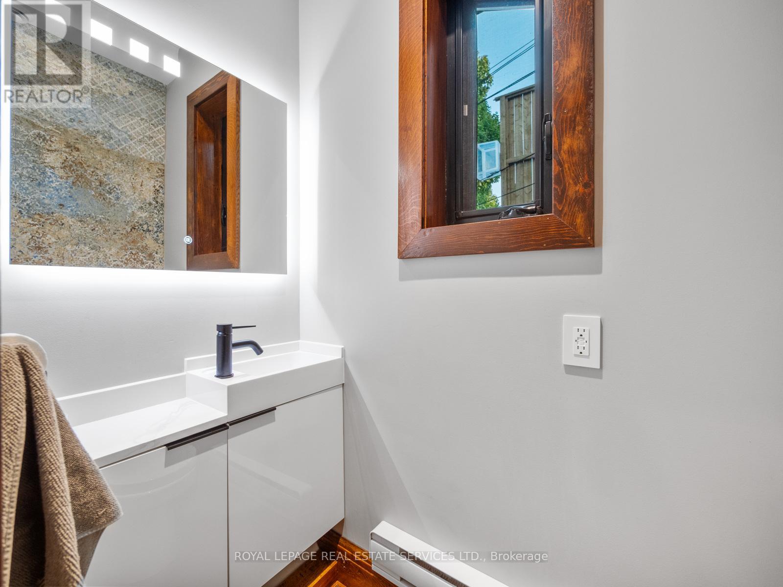 303 Rusholme Road, Toronto (Dufferin Grove), Ontario  M6H 2Y9 - Photo 18 - C12443429
