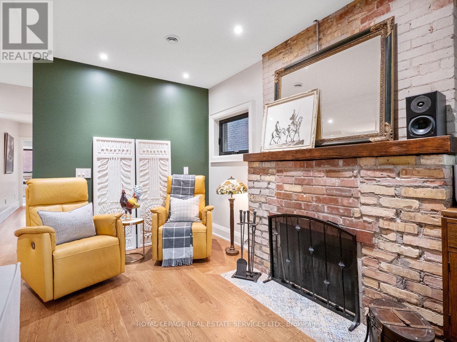 303 Rusholme Road, Toronto (Dufferin Grove), Ontario  M6H 2Y9 - Photo 22 - C12443429