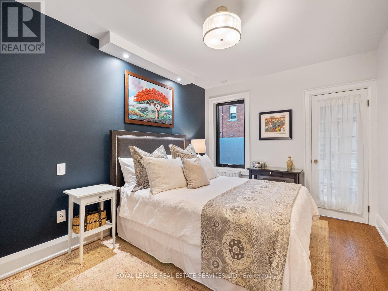 303 Rusholme Road, Toronto (Dufferin Grove), Ontario  M6H 2Y9 - Photo 23 - C12443429