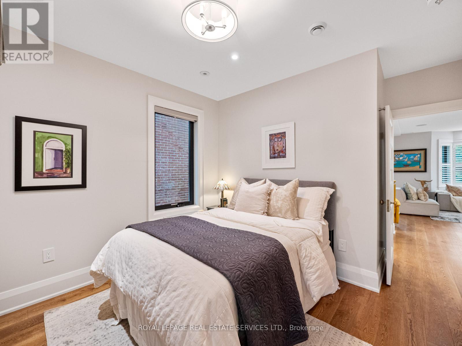 303 Rusholme Road, Toronto (Dufferin Grove), Ontario  M6H 2Y9 - Photo 26 - C12443429