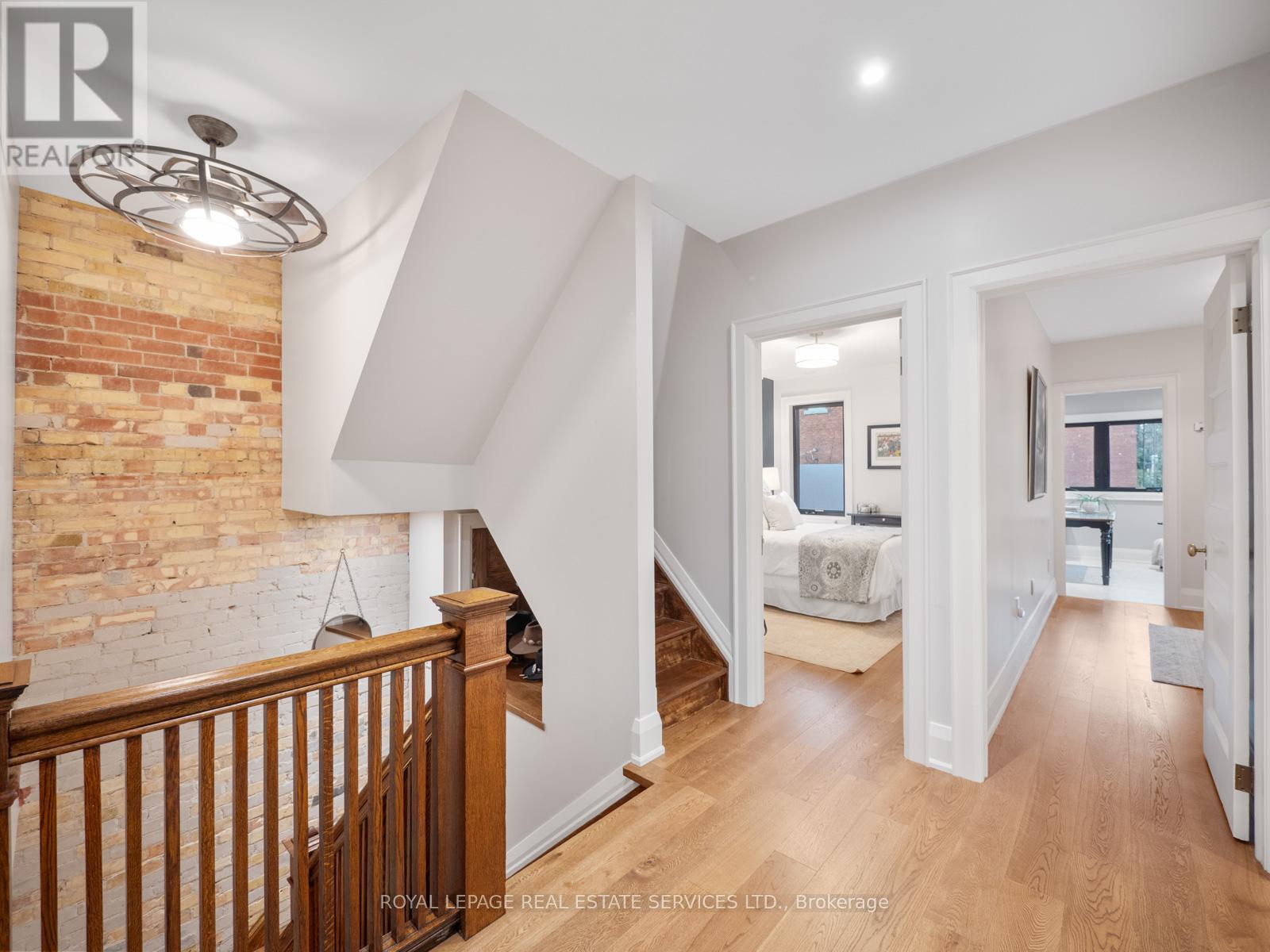 303 Rusholme Road, Toronto (Dufferin Grove), Ontario  M6H 2Y9 - Photo 28 - C12443429