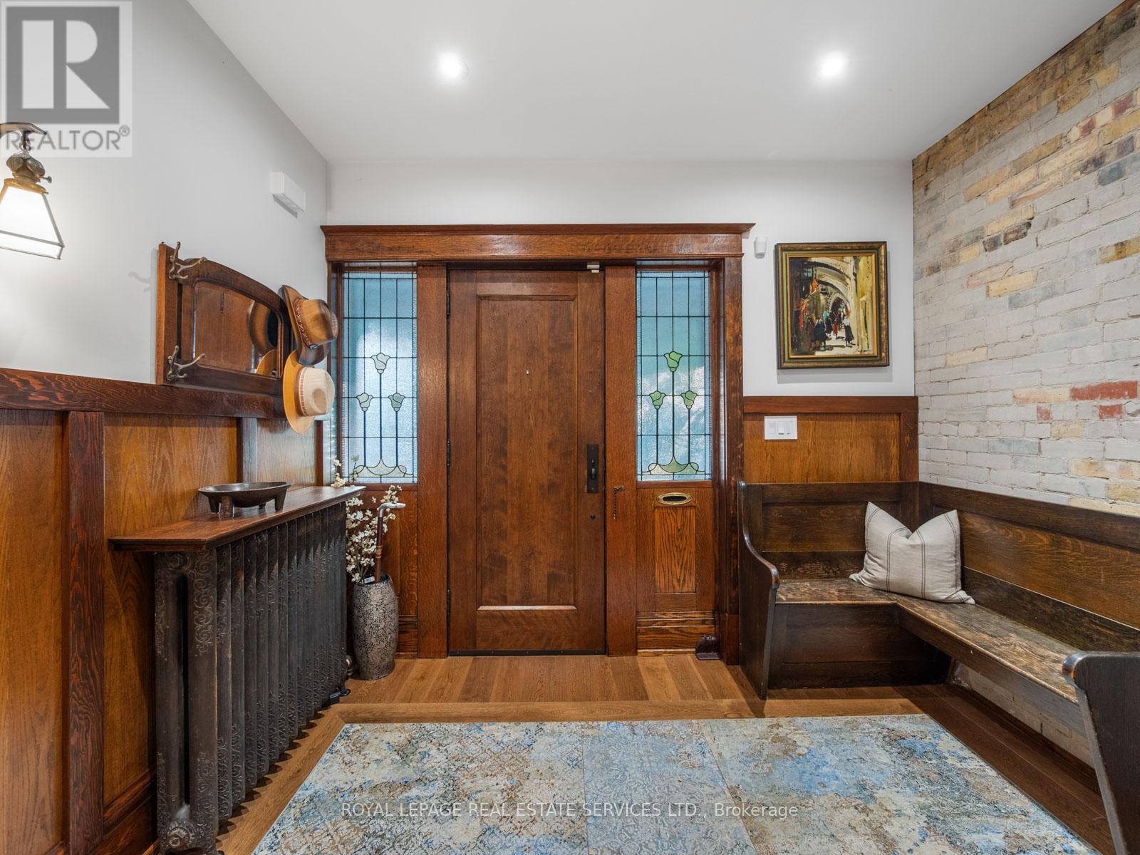 303 Rusholme Road, Toronto (Dufferin Grove), Ontario  M6H 2Y9 - Photo 3 - C12443429