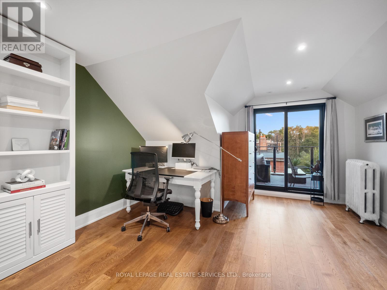 303 Rusholme Road, Toronto (Dufferin Grove), Ontario  M6H 2Y9 - Photo 32 - C12443429
