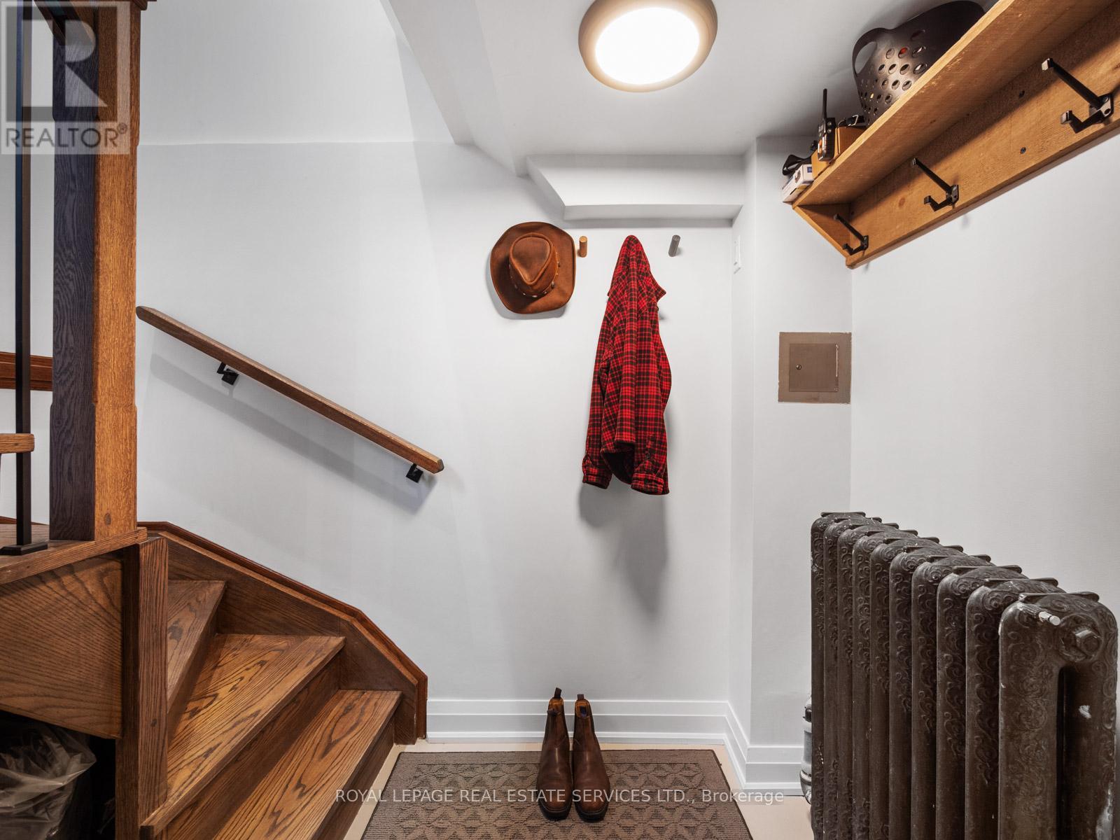 303 Rusholme Road, Toronto (Dufferin Grove), Ontario  M6H 2Y9 - Photo 36 - C12443429