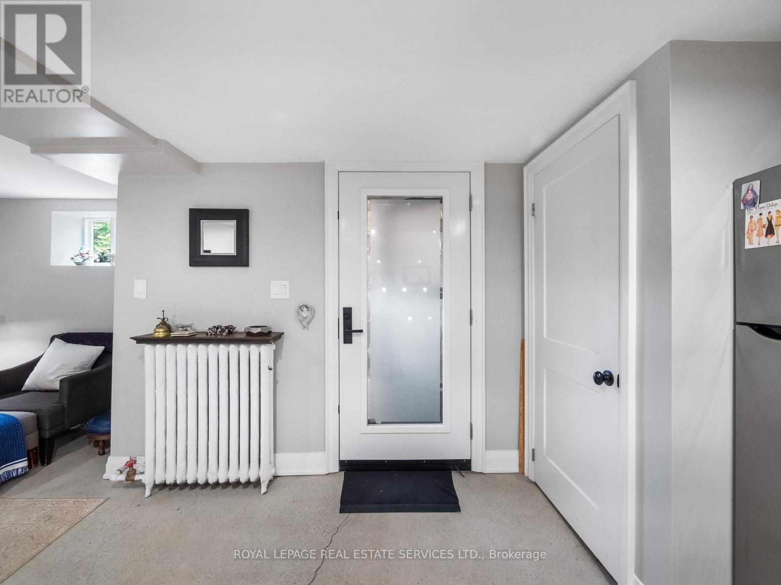 303 Rusholme Road, Toronto (Dufferin Grove), Ontario  M6H 2Y9 - Photo 37 - C12443429