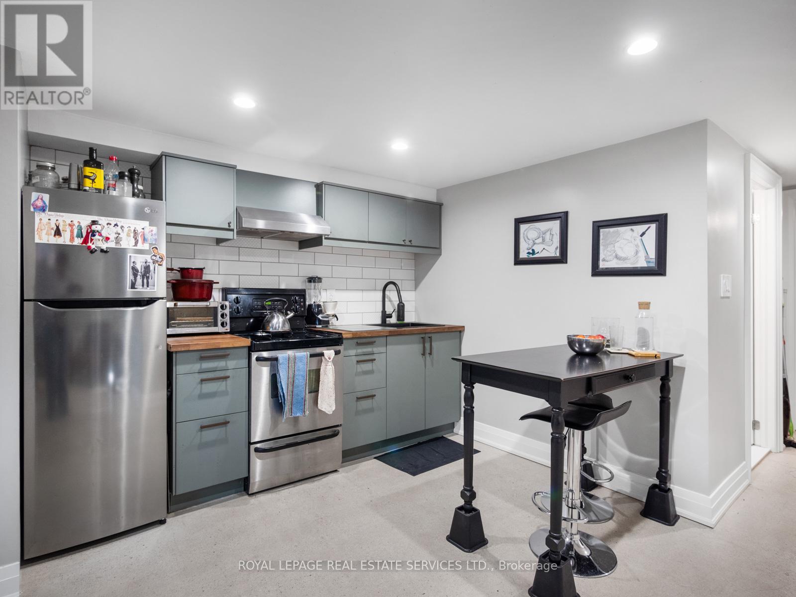 303 Rusholme Road, Toronto (Dufferin Grove), Ontario  M6H 2Y9 - Photo 39 - C12443429