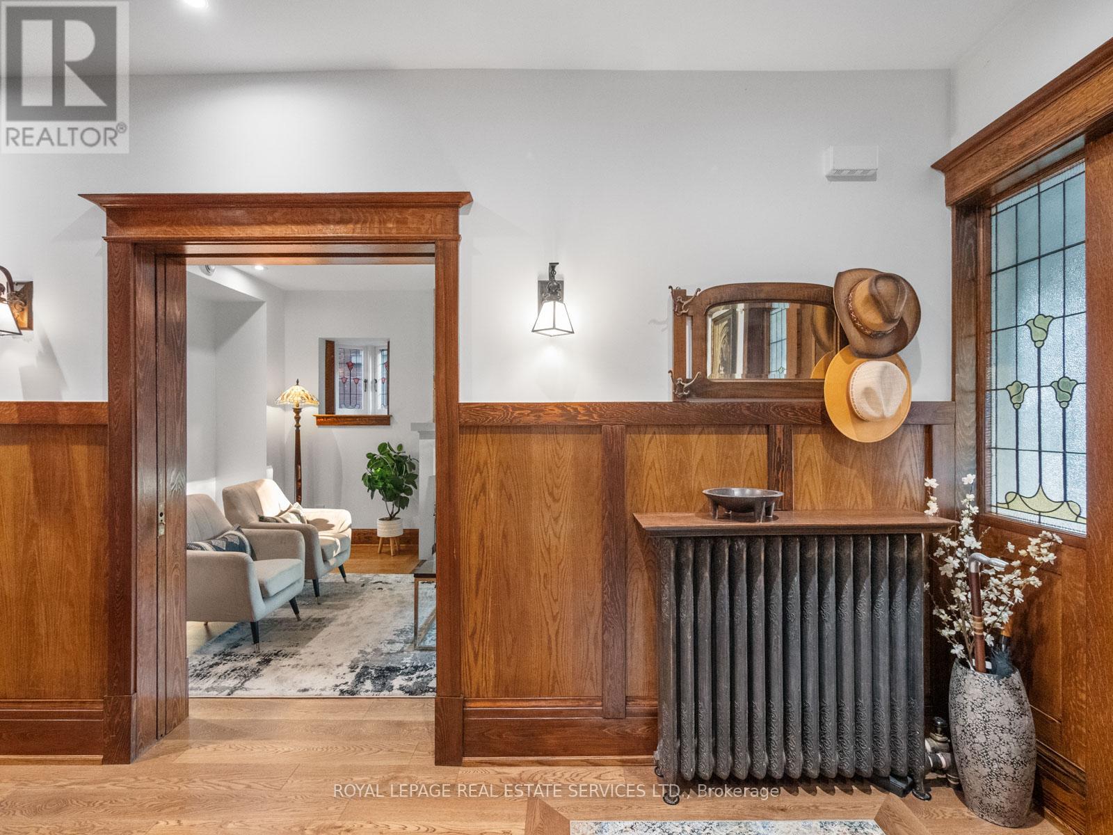 303 Rusholme Road, Toronto (Dufferin Grove), Ontario  M6H 2Y9 - Photo 4 - C12443429