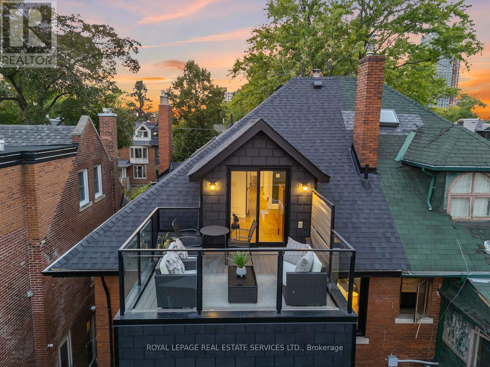 303 Rusholme Road, Toronto (Dufferin Grove), Ontario  M6H 2Y9 - Photo 48 - C12443429