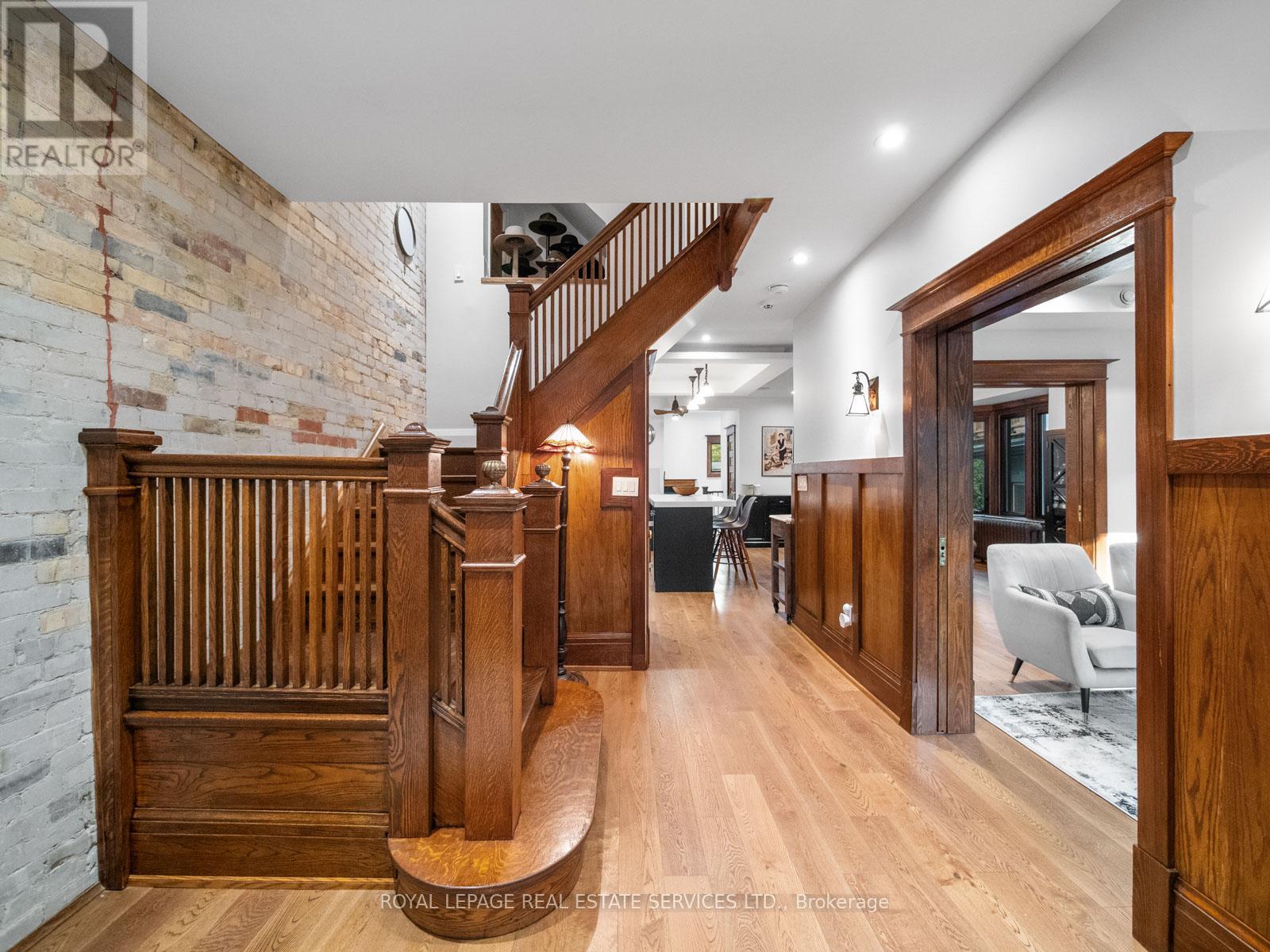303 Rusholme Road, Toronto (Dufferin Grove), Ontario  M6H 2Y9 - Photo 5 - C12443429