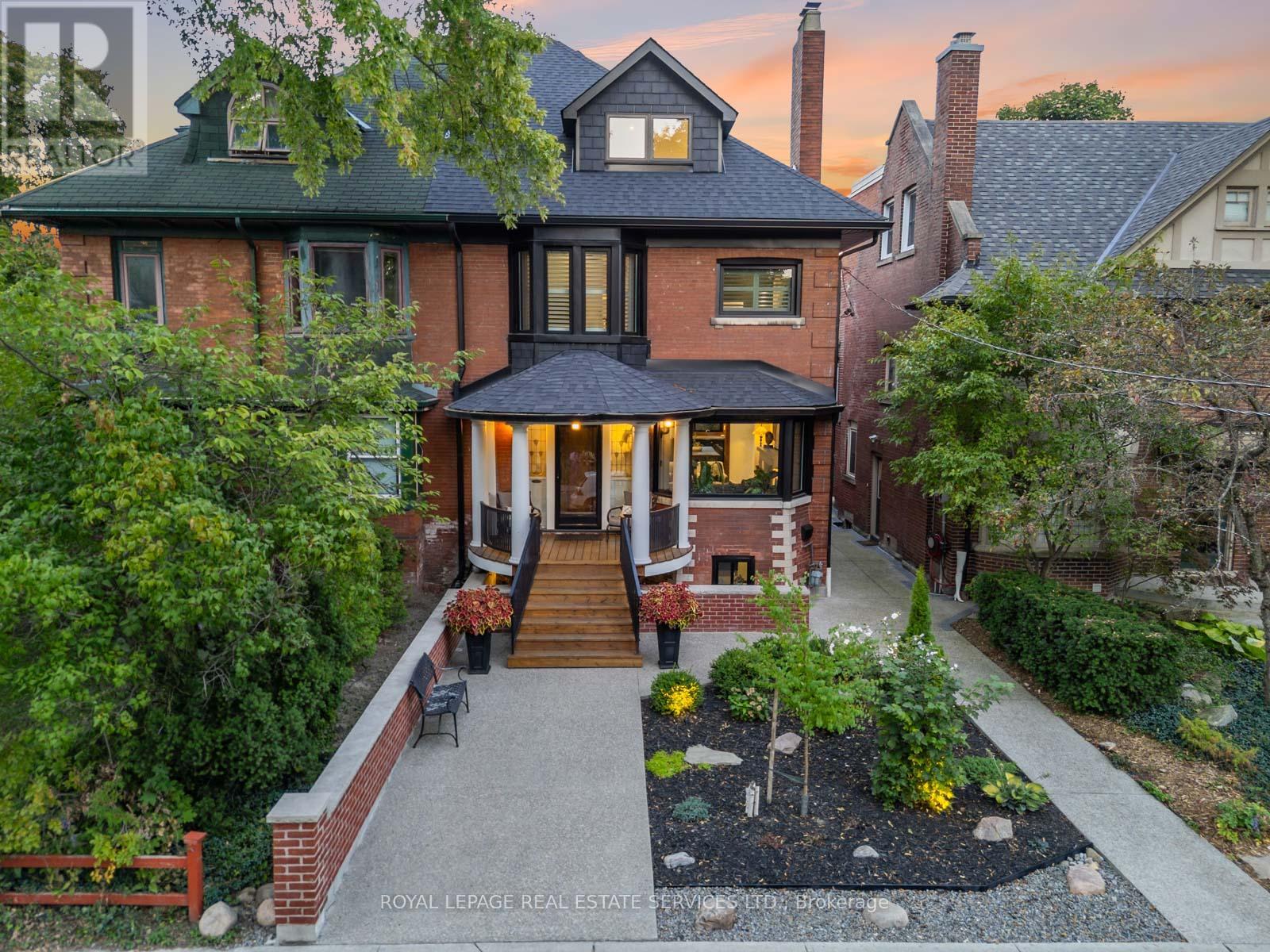 303 Rusholme Road, Toronto (Dufferin Grove), Ontario  M6H 2Y9 - Photo 50 - C12443429