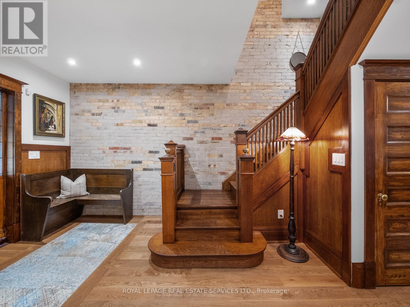 303 Rusholme Road, Toronto (Dufferin Grove), Ontario  M6H 2Y9 - Photo 6 - C12443429