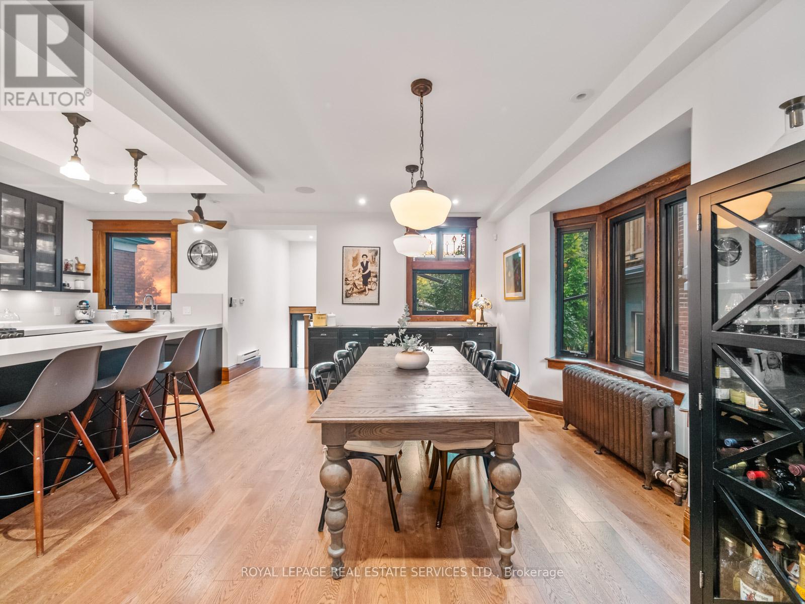 303 Rusholme Road, Toronto (Dufferin Grove), Ontario  M6H 2Y9 - Photo 9 - C12443429