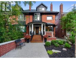 303 Rusholme Road, Toronto (Dufferin Grove), Ca