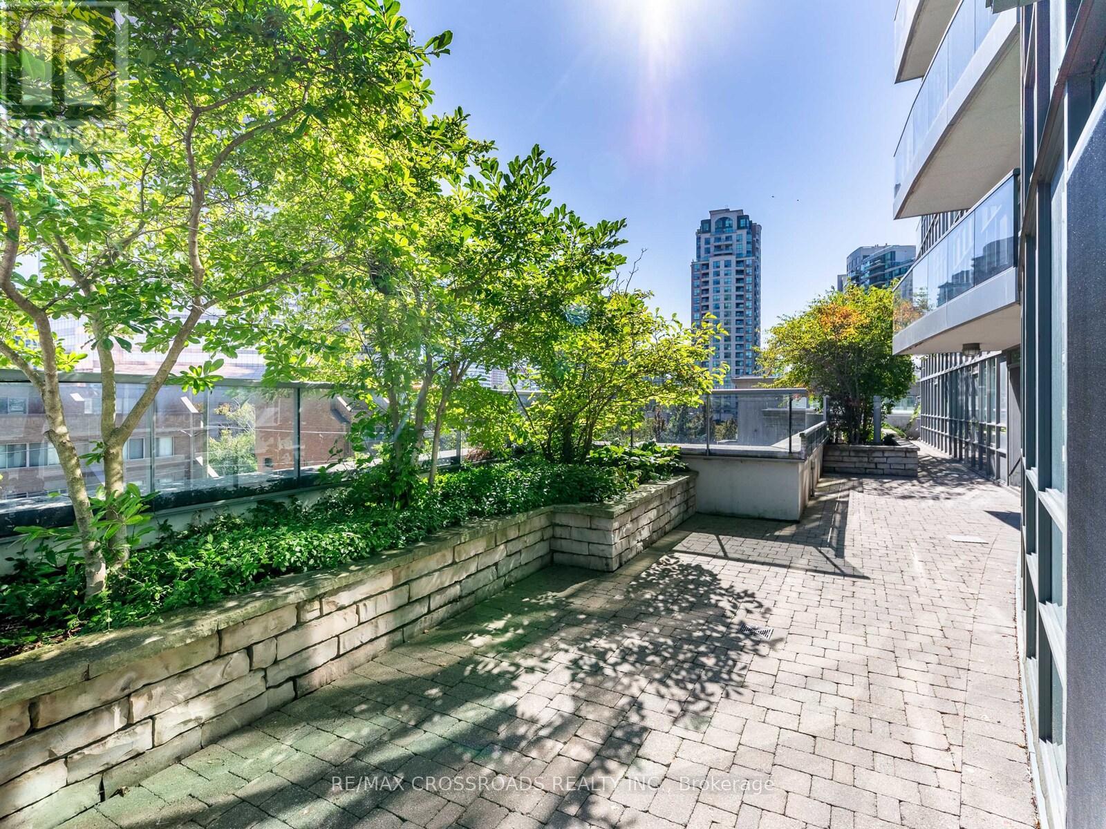 324 - 25 Greenview Avenue, Toronto (Newtonbrook West), Ontario  M2M 0A5 - Photo 24 - C12443459