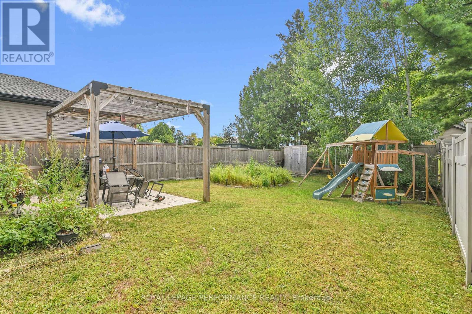 609 Robert Street, Clarence-Rockland, Ontario  K4K 1E8 - Photo 23 - X12380364