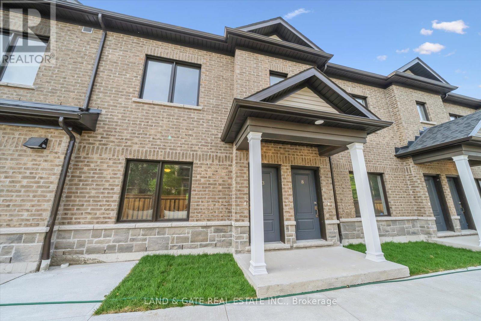 9 - 223 Albert Street, Oshawa, Ontario  L1H 4R6 - Photo 6 - E12443510