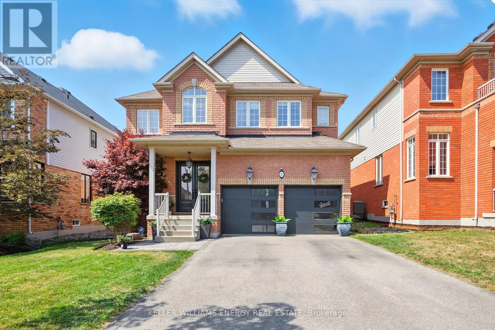 26 Kersey Crescent, Clarington, Ontario  L1E 0A5 - Photo 1 - E12443527