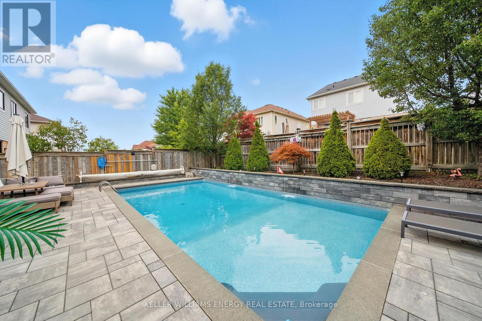 26 Kersey Crescent, Clarington, Ontario  L1E 0A5 - Photo 43 - E12443527