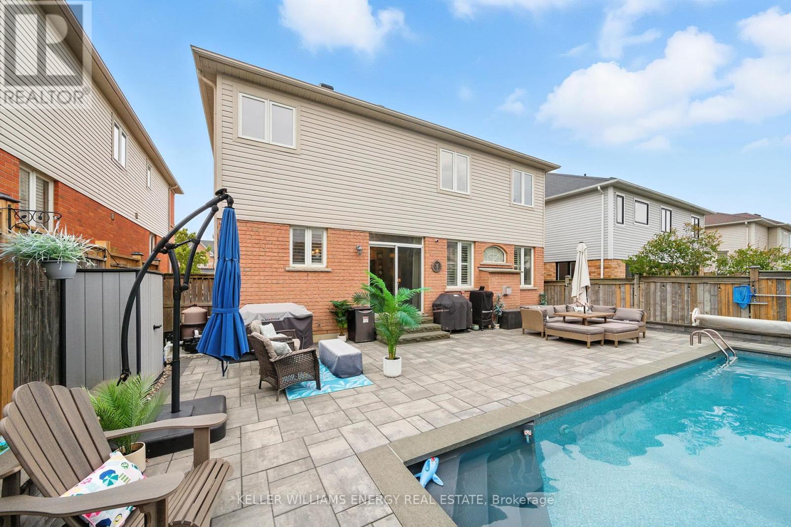 26 Kersey Crescent, Clarington, Ontario  L1E 0A5 - Photo 44 - E12443527
