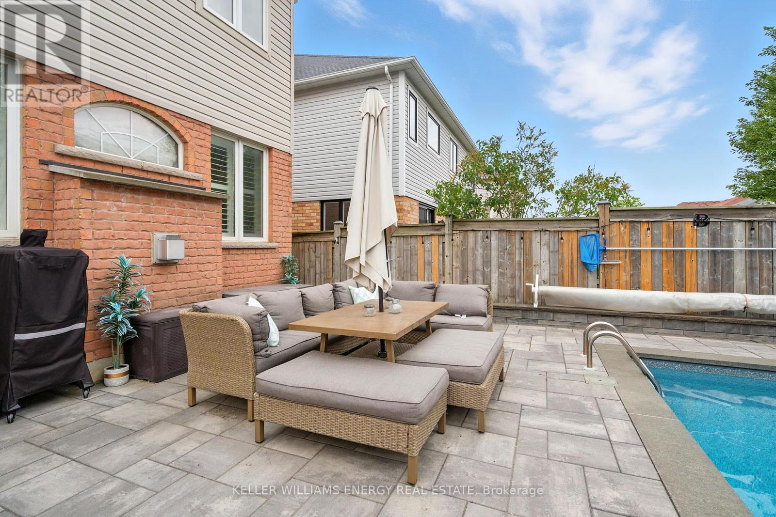 26 Kersey Crescent, Clarington, Ontario  L1E 0A5 - Photo 47 - E12443527