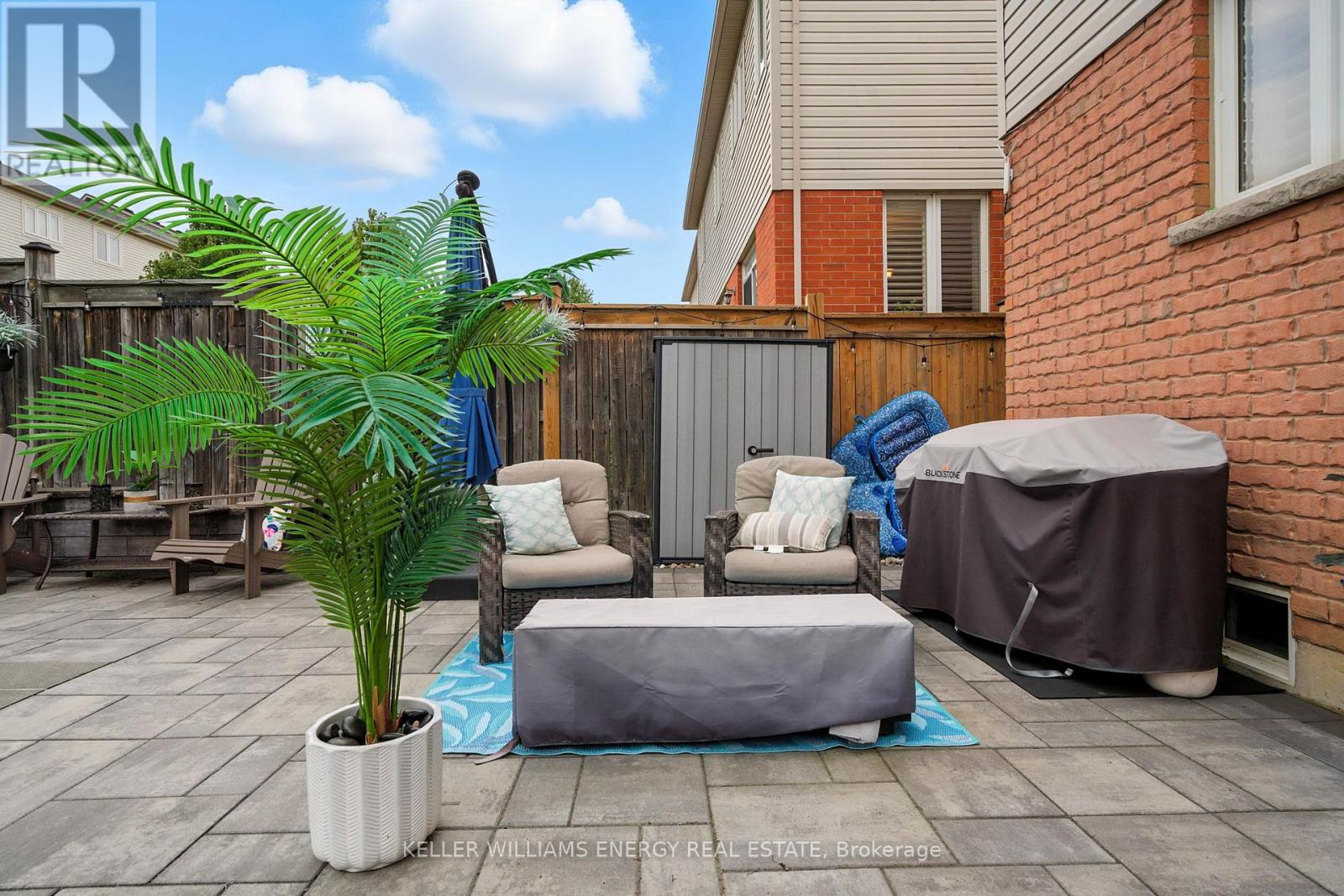 26 Kersey Crescent, Clarington, Ontario  L1E 0A5 - Photo 48 - E12443527