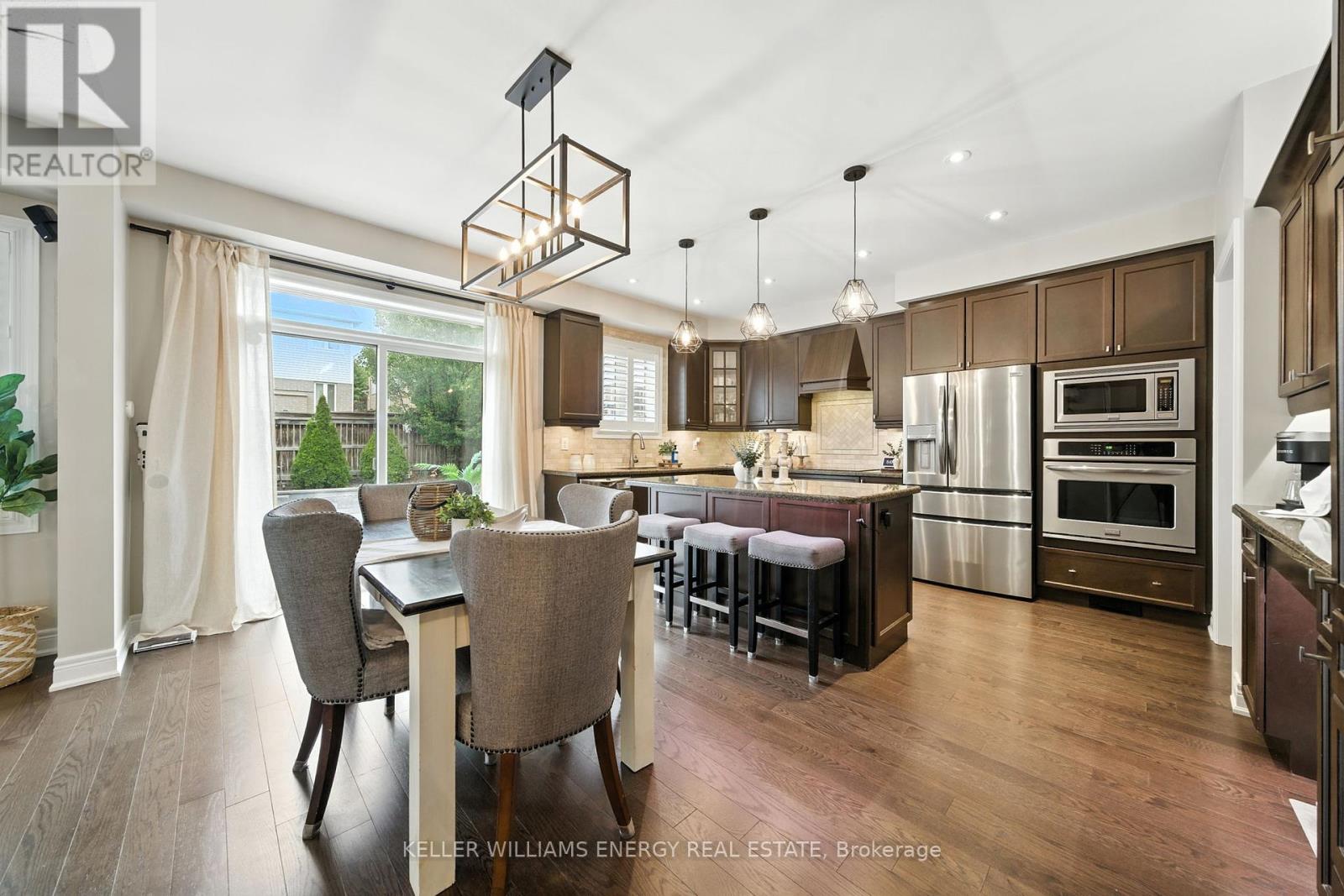 26 Kersey Crescent, Clarington, Ontario  L1E 0A5 - Photo 6 - E12443527