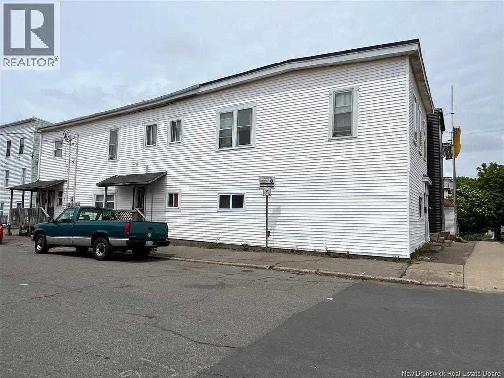 153-155 Adelaide Street, Saint John, New Brunswick  E2K 1W9 - Photo 5 - NB127762
