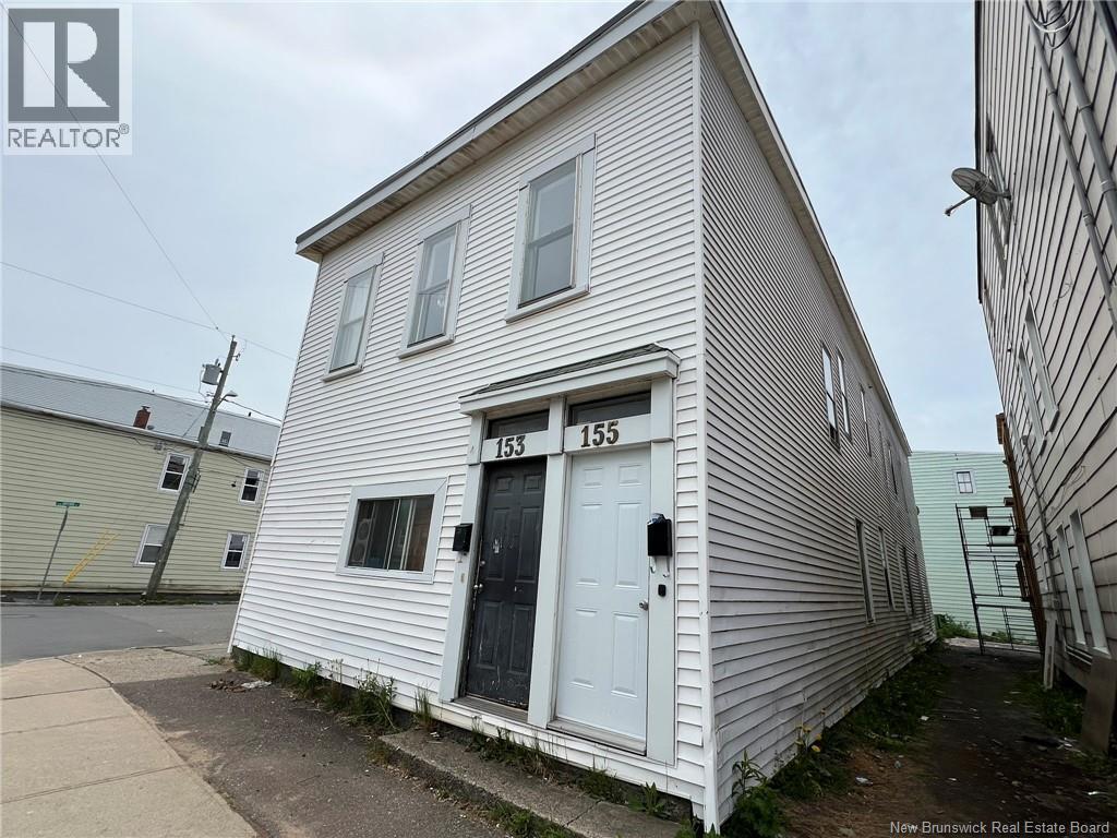153-155 Adelaide Street, Saint John, New Brunswick  E2K 1W9 - Photo 4 - NB127762
