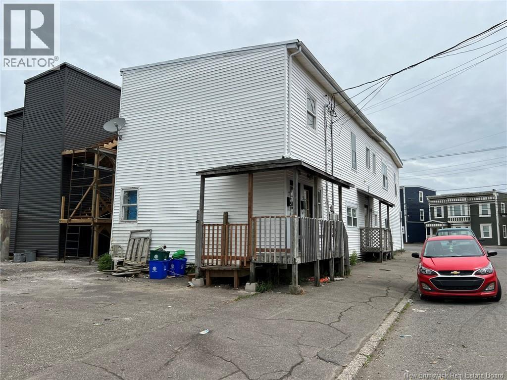 153-155 Adelaide Street, Saint John, New Brunswick  E2K 1W9 - Photo 3 - NB127762