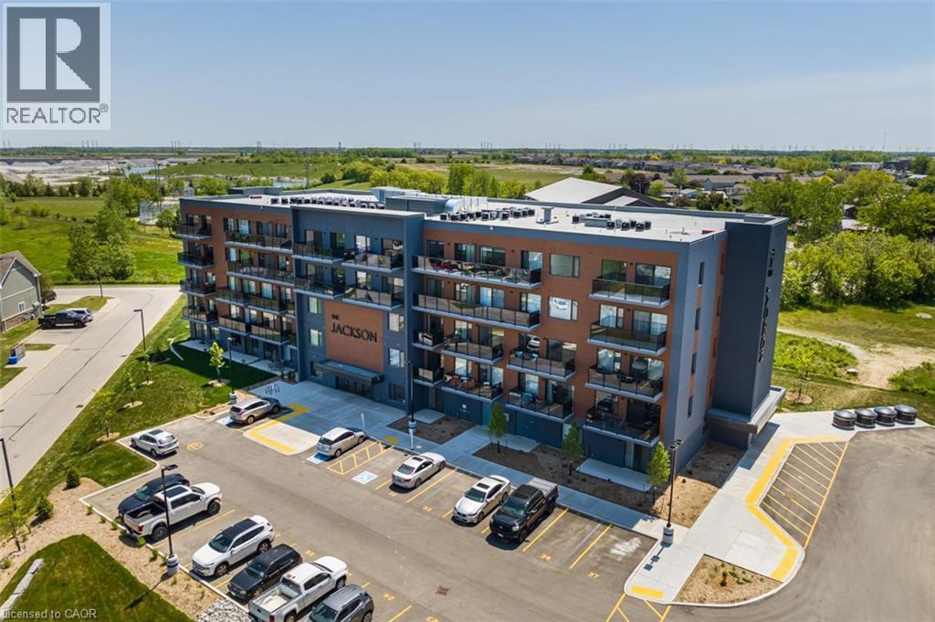 64 MAIN ST N Unit# 413, Hagersville, Ontario