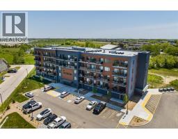 64 MAIN ST N Unit# 413, Hagersville, Ontario