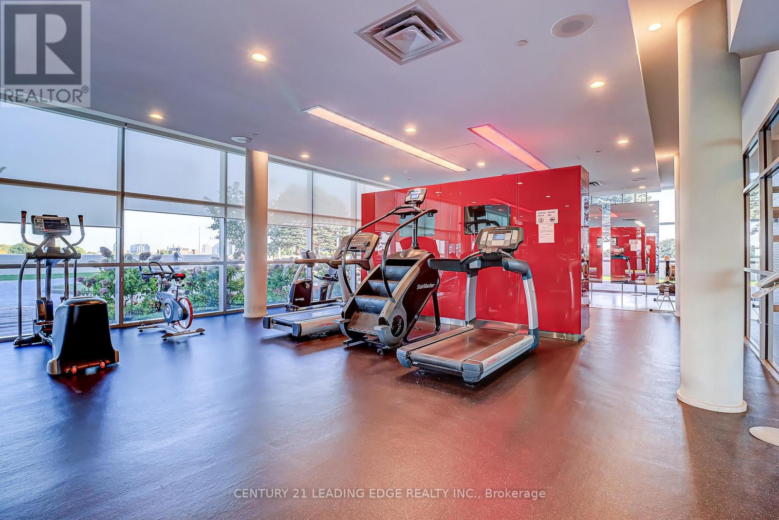 3311 - 125 Village Green Square, Toronto, Ontario  M1S 0G3 - Photo 34 - E12443440