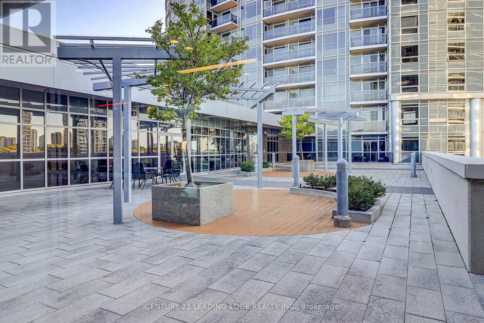 3311 - 125 Village Green Square, Toronto, Ontario  M1S 0G3 - Photo 35 - E12443440