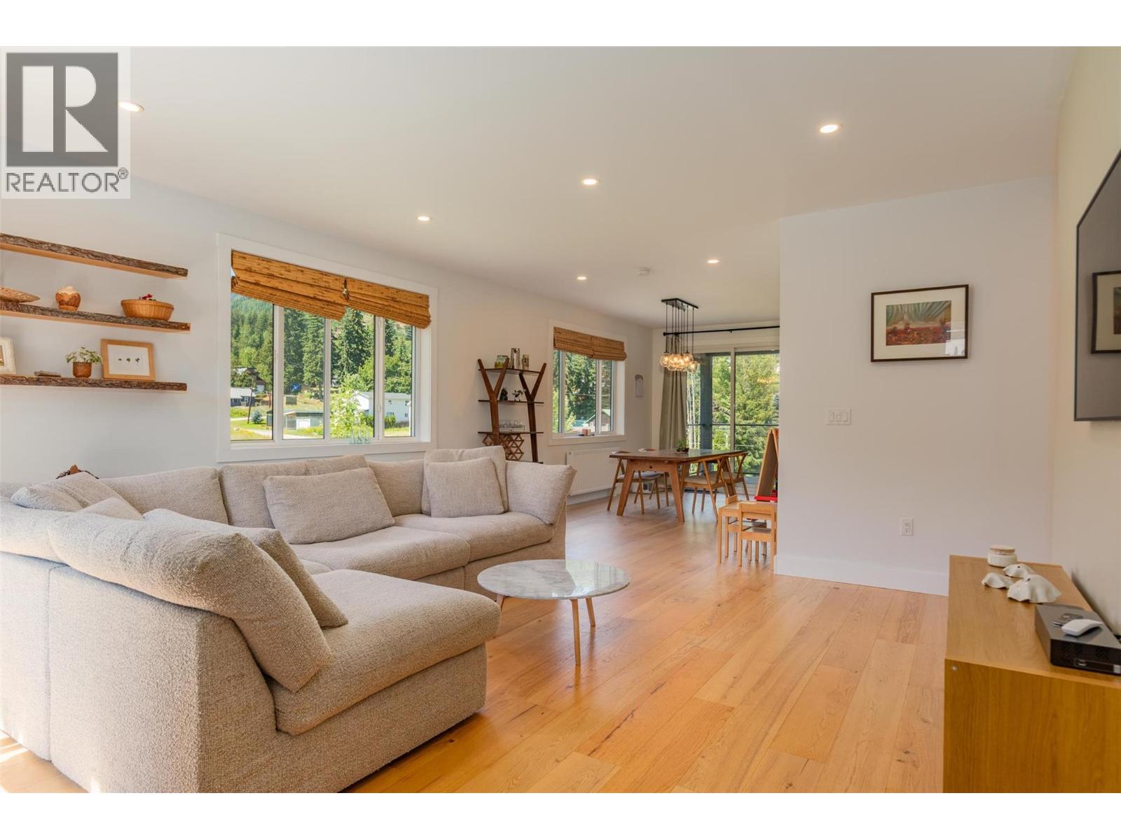 1606 Thompson Avenue Unit# A, Rossland, British Columbia  V0G 1Y0 - Photo 6 - 10361781