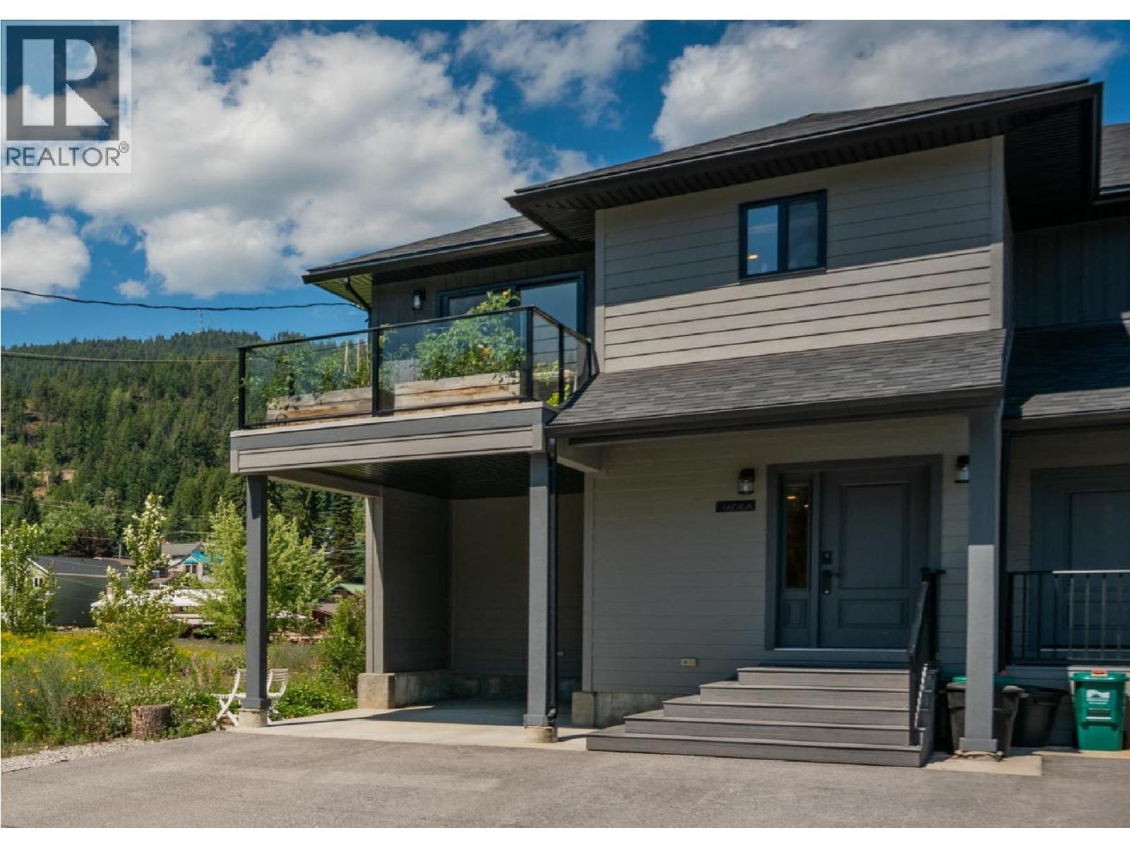 1606 Thompson Avenue Unit# A, Rossland, British Columbia  V0G 1Y0 - Photo 40 - 10361781
