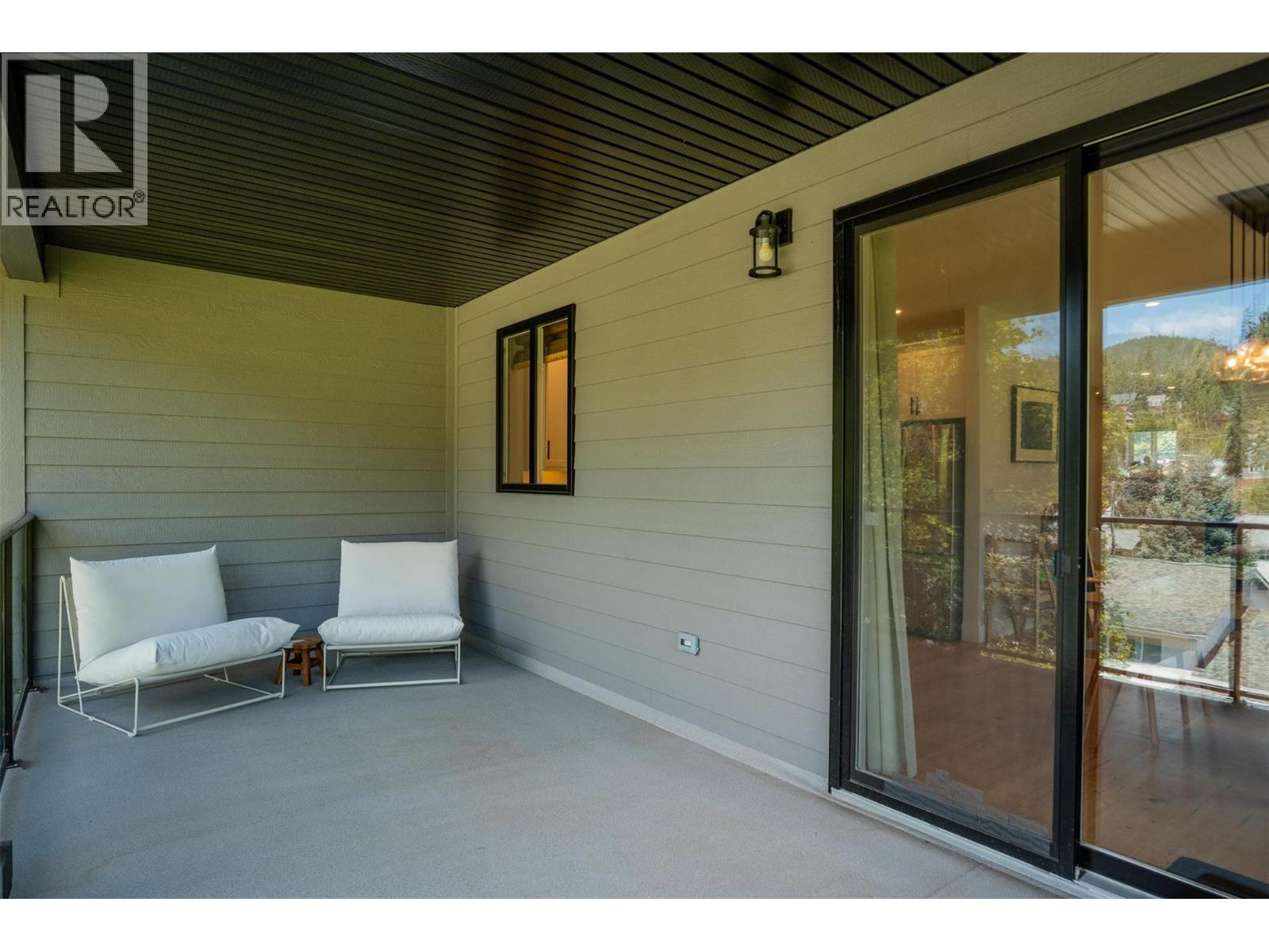 1606 Thompson Avenue Unit# A, Rossland, British Columbia  V0G 1Y0 - Photo 21 - 10361781