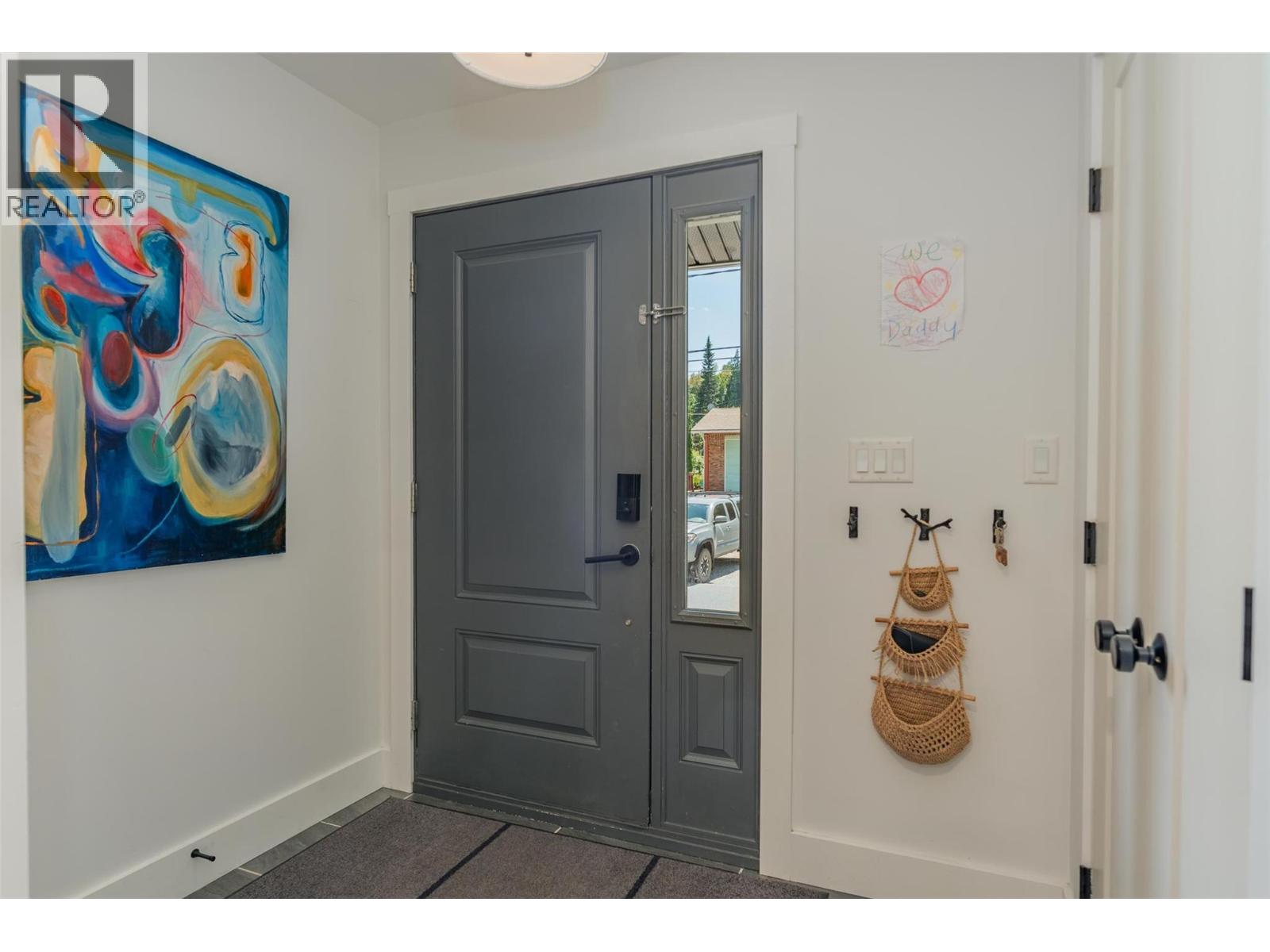 1606 Thompson Avenue Unit# A, Rossland, British Columbia  V0G 1Y0 - Photo 35 - 10361781