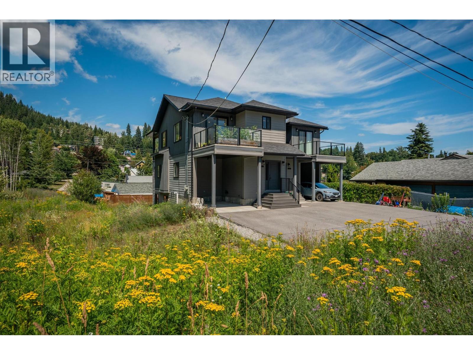 1606 Thompson Avenue Unit# A, Rossland, British Columbia  V0G 1Y0 - Photo 37 - 10361781