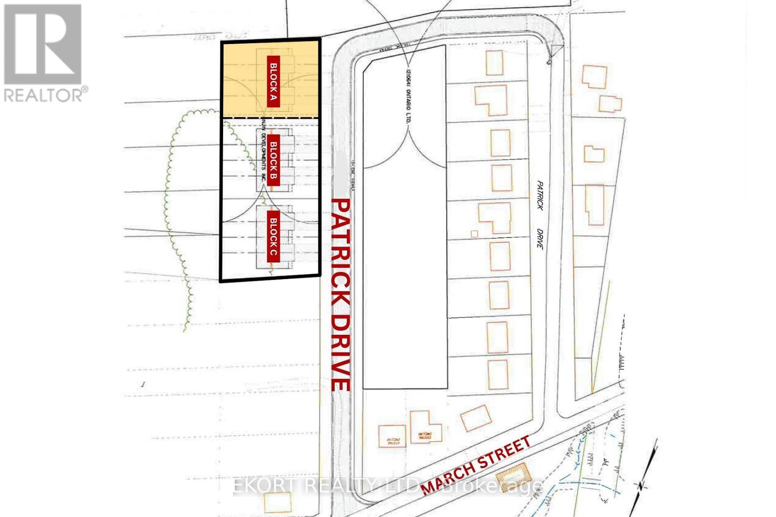A - 0 Patrick Drive, Quinte West (Frankford Ward), Ontario  K0K 2C0 - Photo 1 - X12443634