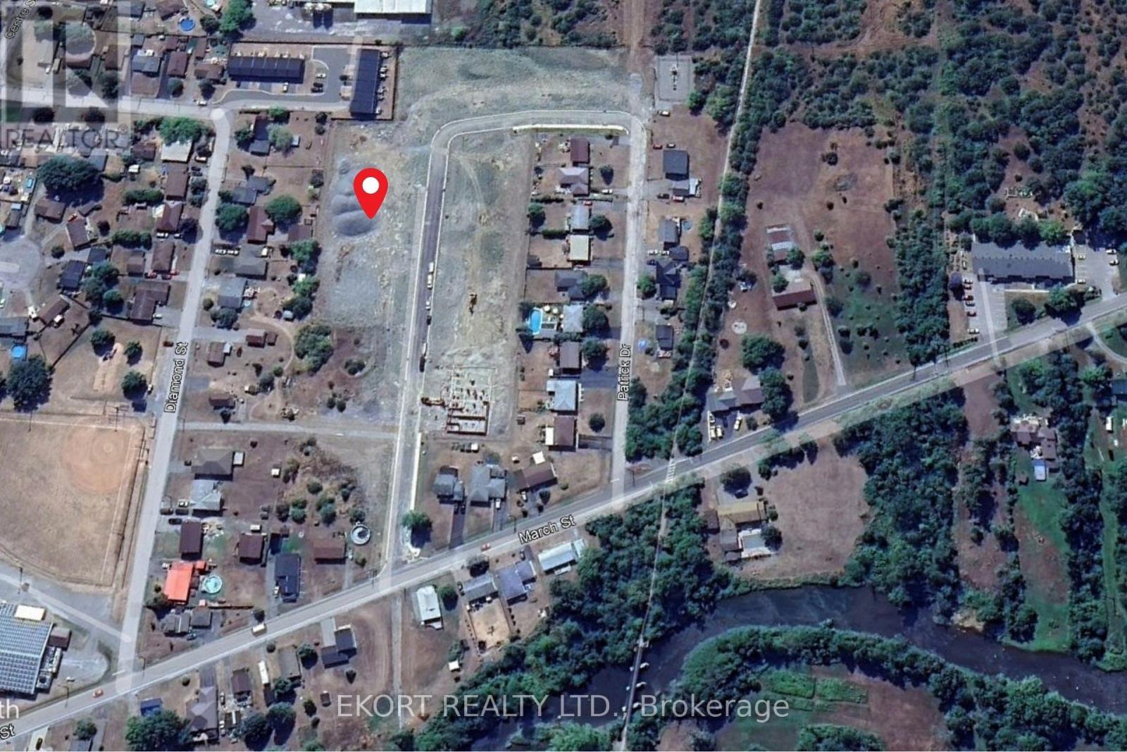 A - 0 Patrick Drive, Quinte West (Frankford Ward), Ontario  K0K 2C0 - Photo 2 - X12443634