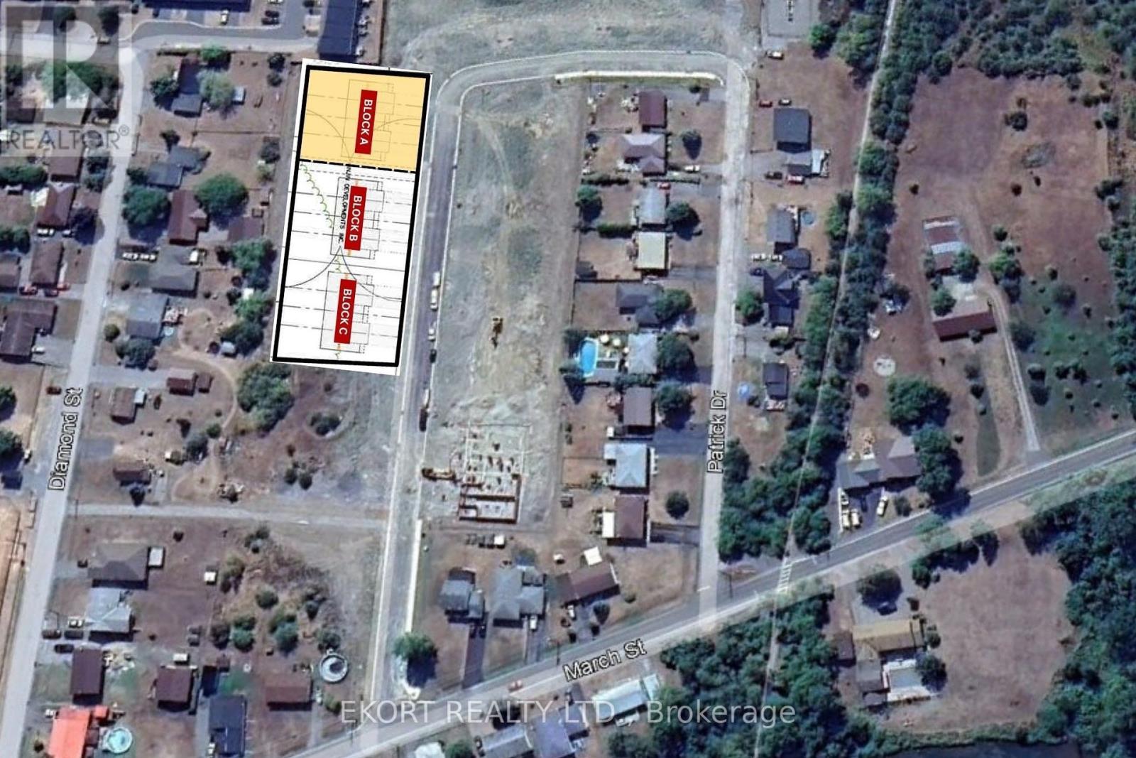 A - 0 Patrick Drive, Quinte West (Frankford Ward), Ontario  K0K 2C0 - Photo 3 - X12443634
