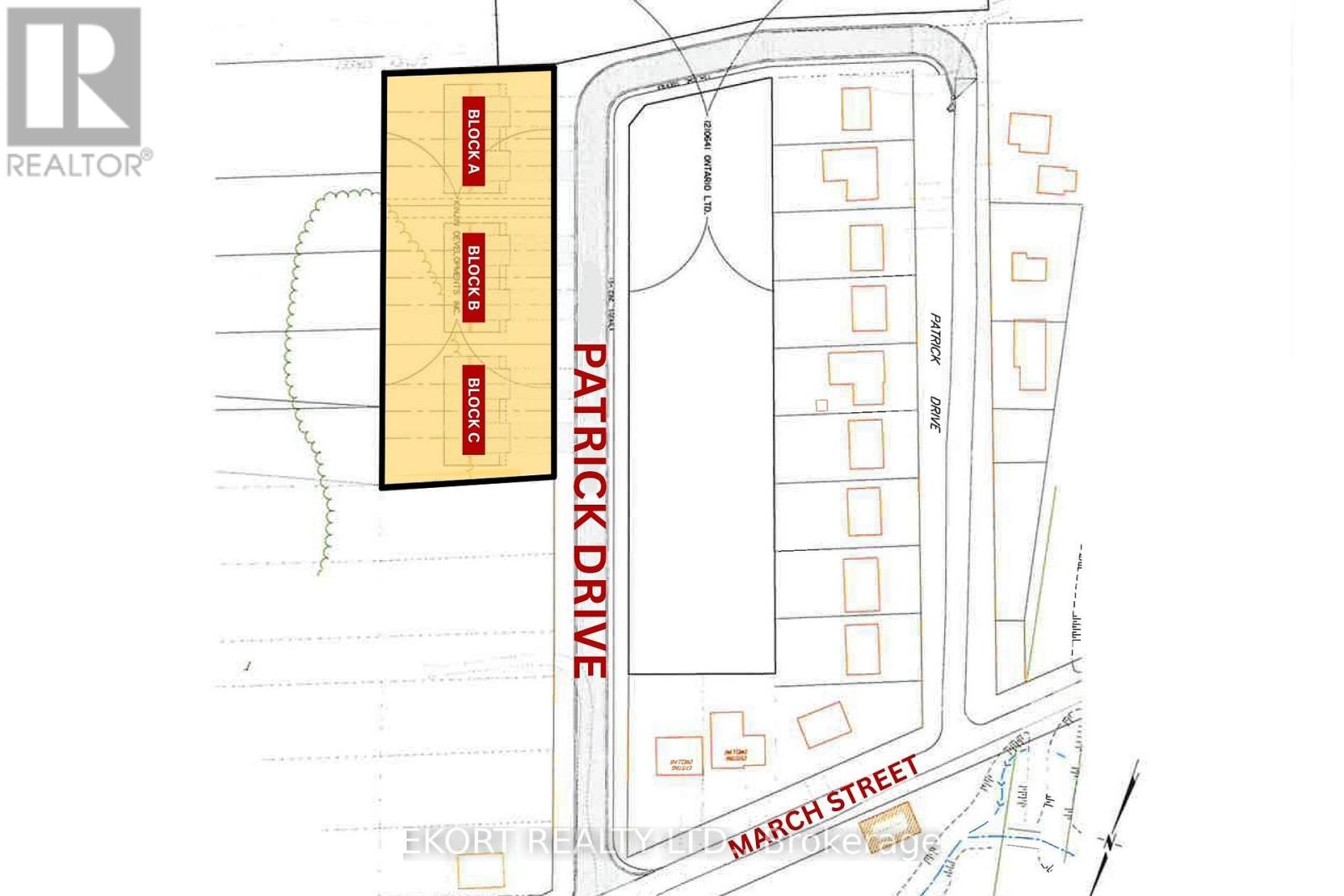 0 PATRICK DRIVE, Quinte West, Ontario