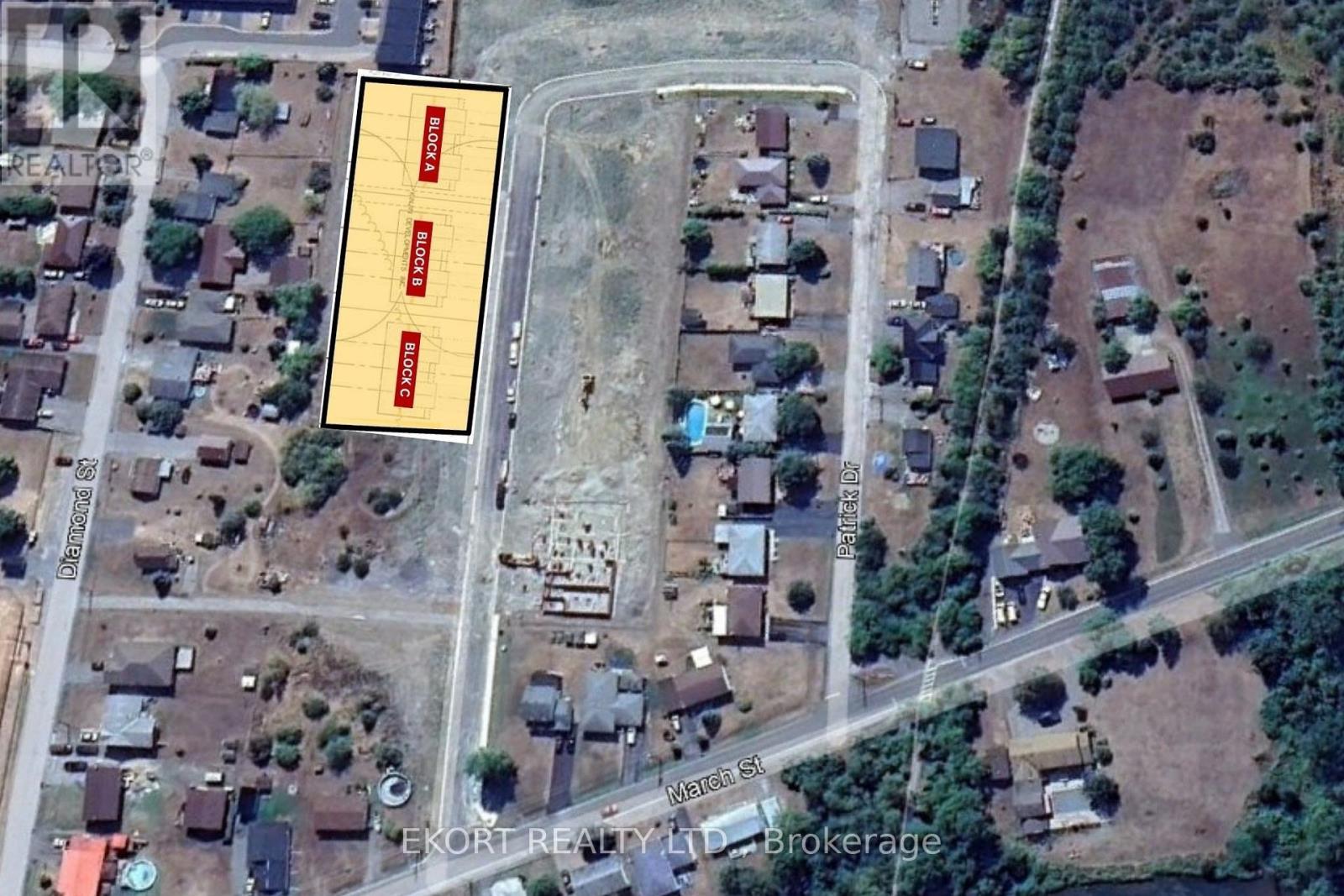 0 Patrick Drive, Quinte West, Ontario K0K 2C0 - Photo 3 - X12443641