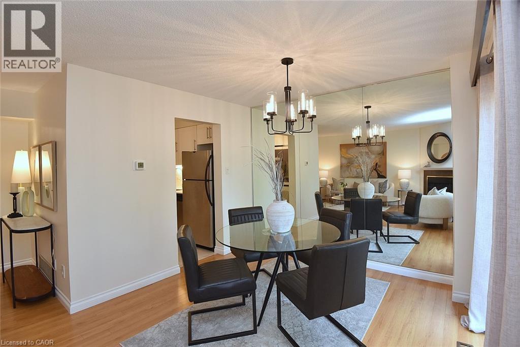 2470 Headon Forest Drive Unit# 31, Burlington, Ontario  L7M 3X3 - Photo 16 - 40776223