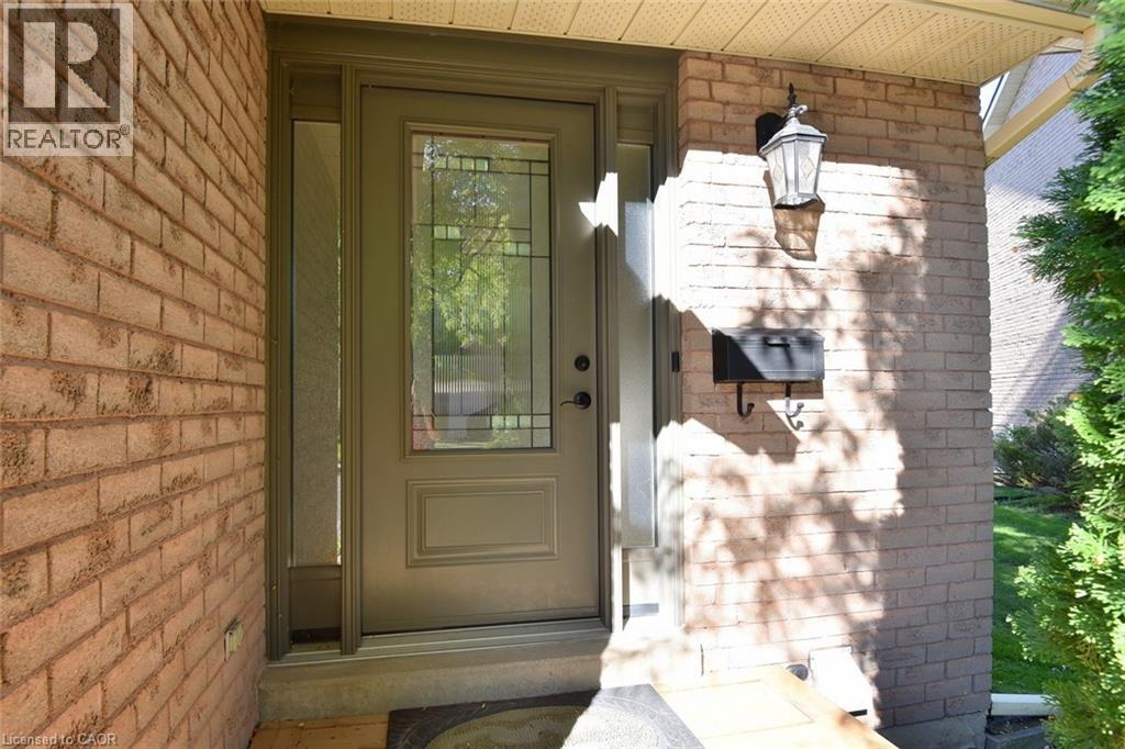 2470 Headon Forest Drive Unit# 31, Burlington, Ontario  L7M 3X3 - Photo 4 - 40776223