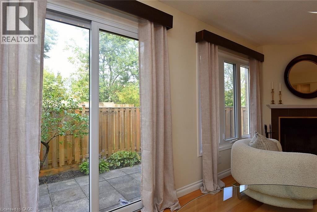 2470 Headon Forest Drive Unit# 31, Burlington, Ontario  L7M 3X3 - Photo 13 - 40776223