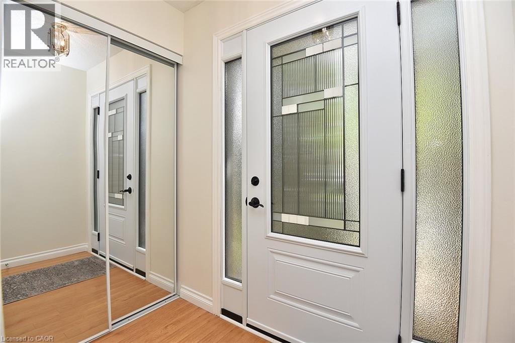 2470 Headon Forest Drive Unit# 31, Burlington, Ontario  L7M 3X3 - Photo 7 - 40776223