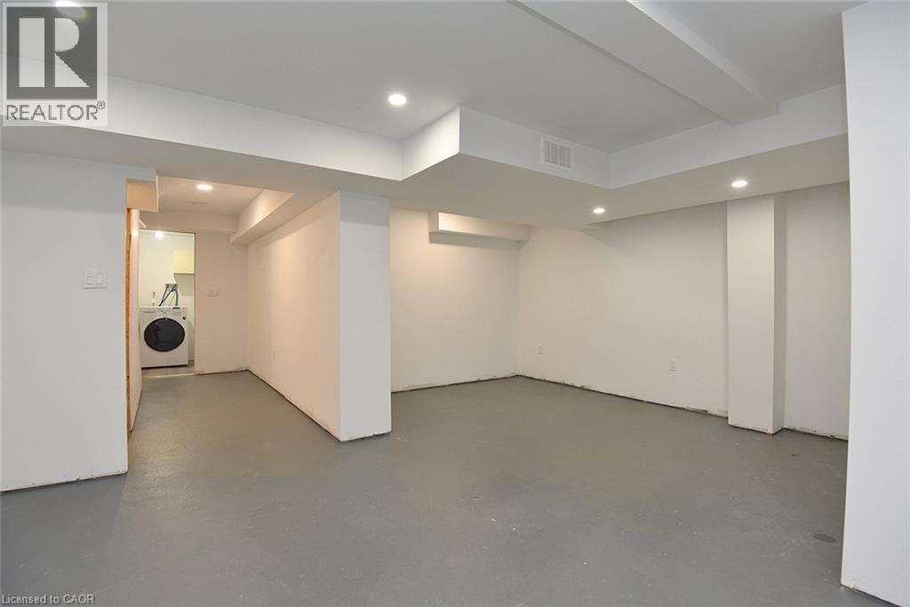 2470 Headon Forest Drive Unit# 31, Burlington, Ontario  L7M 3X3 - Photo 36 - 40776223