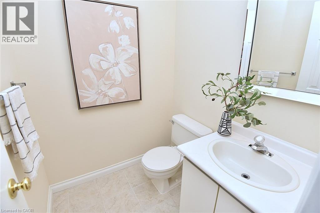 2470 Headon Forest Drive Unit# 31, Burlington, Ontario  L7M 3X3 - Photo 23 - 40776223