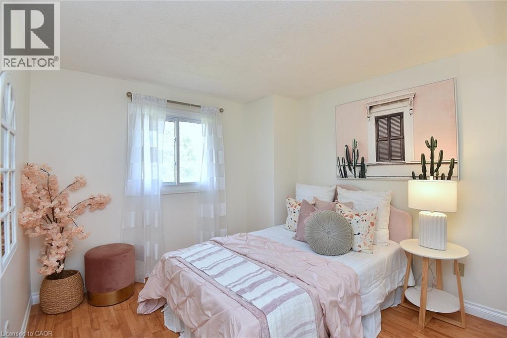 2470 Headon Forest Drive Unit# 31, Burlington, Ontario  L7M 3X3 - Photo 33 - 40776223